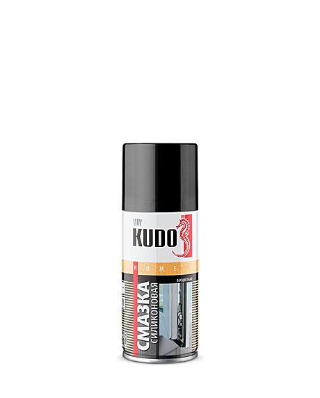 смазка универсальная силиконовая KUDO 210мл KU-Н422 (12)