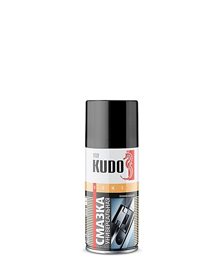 смазка универсальная проникающая KUDO 210мл KU-Н423 (12)