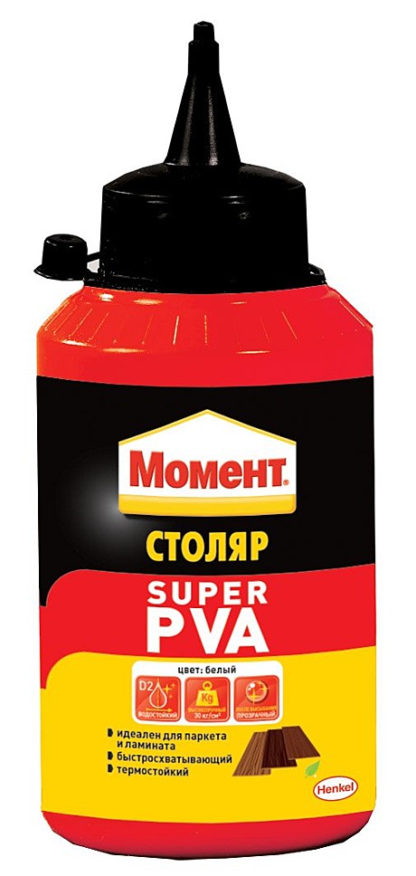 Клей 