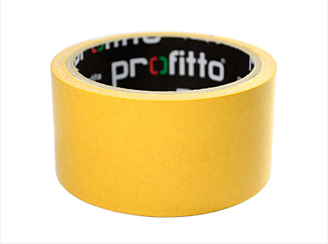 Скотч двухсторонний 48*5 PROFITTО (полипропиленн осн) 55715 (6/36)