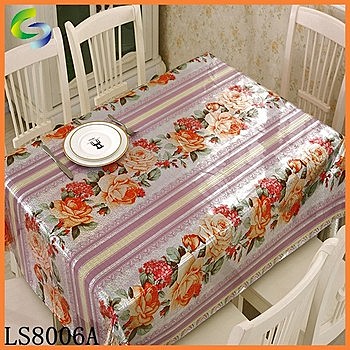 124-001 Клеенка двусторонняя лазерная, 1,40*20м
