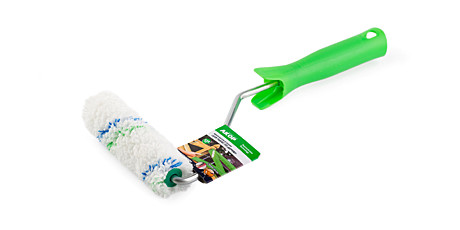 Мини-валик АКОР в сборе 