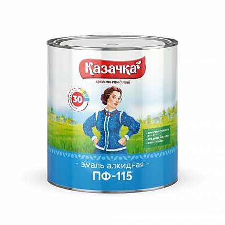 лимон Казачка  ПФ-115 2,8кг (6)