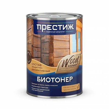 Состав  BIOTONER тик 10 л д/л