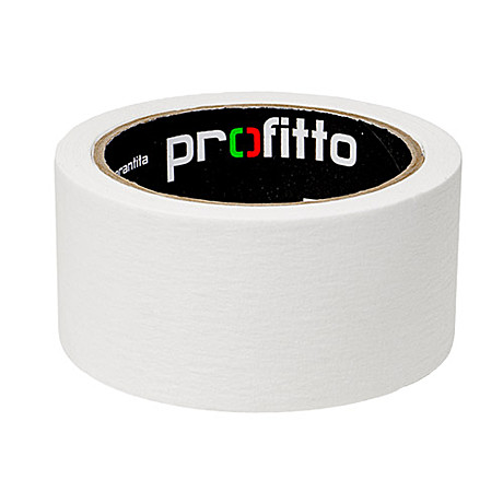 Лента упаковочная PROFITTO 48 мм*55 м (прозрачная) 38мкм арт. 44936 [6/72]  (2009974236475)