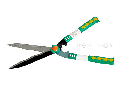 Кусторез 500 мм РОМАШКА MR-4 волнистое лезвие, пластиковая рукоятка арт. 180005 Богатый урожай