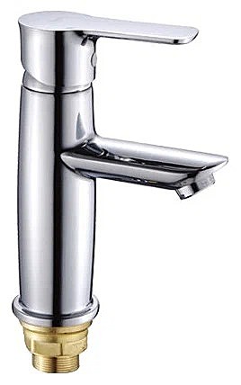 Смеситель для умывальника aQuaDv, Арт 420 - 05 (1/10)