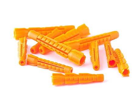 6х42 Дюбель универсальный U (1000)