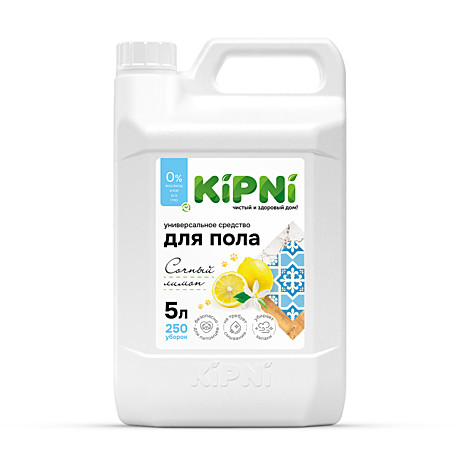 Средство для мытья пола 
