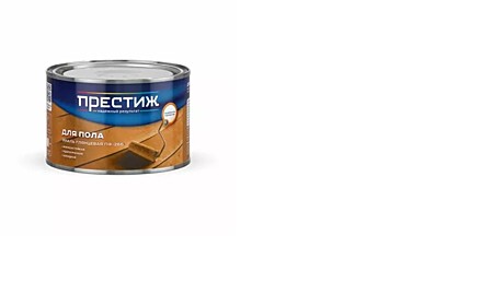золотисто-коричневый Престиж  ПФ-266  0,4 кг (28)