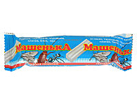 Мелок МАШЕНЬКА СЕРЕБРЯННАЯ от тараканов и муравьев 20 гр арт. 2511505 [200] КАПИТАЛ-ПРОК  (460364600