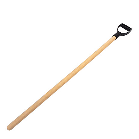 Черенок дерев. 32*1000 1с с V-руч. РАДИАН