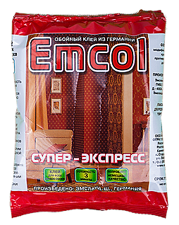 Клей 