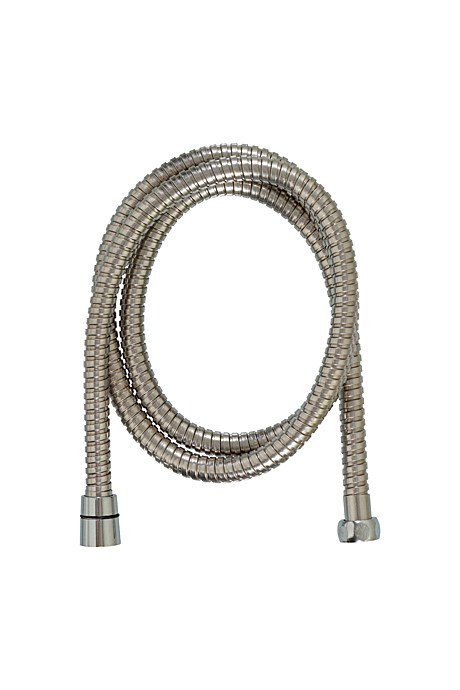 Шланг для душа ВОДОРА КОМФОРТ импорт-импорт (силиконовая внутренняя трубка)