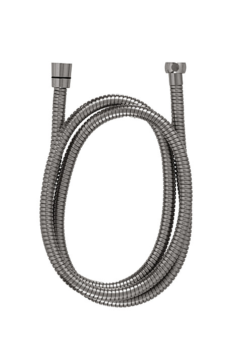 Шланг для душа ВОДОРА ПРЕМИУМ импорт-импорт усиленный 2,2м