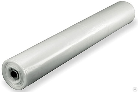 Пленка п/э, техническая (100мкм), 3*100 (10,5 кг), Сталер