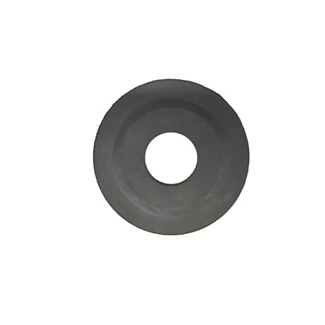 Прокладка сливной арматуры (60х26х2), 2-0084 резиновая